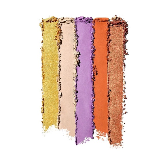 Morphe 2 Eyeshadow Palette - Social Butterfly | New - Picture 6 of 9